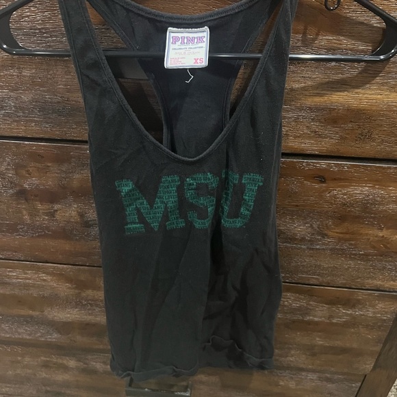 💙💚VS PINK XS‎ MICHIGAN STATE - Picture 1 of 1